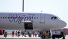 Wizz Air launches Rome to Riyadh route