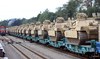 Despite concerns, US to send 31 Abrams tanks to Ukraine