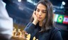 Iranian chess player refuses to film apology video for removing hijab 