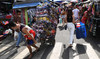 Philippines 2022 GDP growth quickest in over 4 decades, but outlook challenging