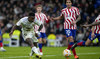 Madrid snatch derby victory against Atletico to reach Copa semifinals