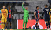 Galtier concedes goalkeeper Keylor Navas could leave PSG