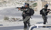 Palestinians denounce unprovoked killing of woman in Jenin
