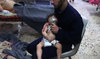 Syrian regime guilty of chemical attack on Douma, weapons watchdog concludes