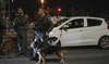 Israel police say 42 arrested after Jerusalem synagogue shooting