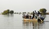 Ten children killed in northwest Pakistan boat capsize