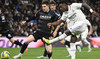 Madrid frustrated by Sociedad, loses ground to Barcelona