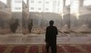 Dozens hurt in blast targeting mosque in Pakistan’s Peshawar — officials