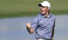 McIlroy comes out on top of bitter rival Reed in Dubai