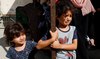 UNICEF calls for protection of children amidst violence in Palestine