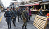 Israel accused of ‘unprecedented’ security escalation against Palestinians as Blinken visits region