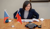 In diplomatic coup, Taiwan president speaks to Czech president-elect