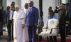 Pope condemns “poison of greed” stoking conflict in Congo