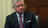 Biden, King Abdullah to hold talks at the White House on Thursday 