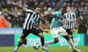 Newcastle sink Saints to end 47-year wait to reach League Cup final