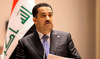 Iraqi PM says banking reforms reveal fraudulent dollar transactions