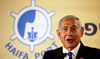 Israeli premier says willing to mediate between Ukraine and Russia, if asked