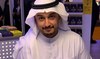 Saudi poet, literary editor Ahmed Al-Ali discusses career ahead of Emirates Literature Fest 2023