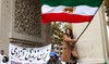 Spotify launches ‘Women of Iran’ playlist