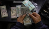 Lebanese currency reaches record-low value