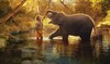 Review: Up for an Oscar, Netflix’s ‘The Elephant Whisperers’ is a heart-warming joy to watch 