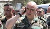 Lebanon army chief emerges as potential candidate for president