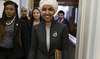 House GOP votes to oust Democratic Rep. Ilhan Omar from major committee
