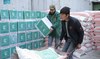 KSRelief continues aid efforts in 6 countries