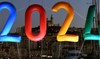 Ukraine pushes to exclude Russia from 2024 Paris Olympics