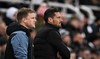 Premier League ‘Big Six’ see Newcastle as a real threat now, says Eddie Howe