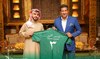 Pakistan cricket legend Wasim Akram ‘looking forward’ to launching Saudi cricket league