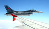 US senators link Turkiye F-16 sale with NATO bid