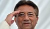 Pakistan former President Pervez Musharraf dies -Pakistani media
