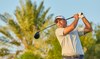 Arab amateur golfers make their mark at PIF Saudi International