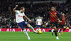 Harry Kane becomes Tottenham’s all-time top scorer