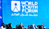 Egypt cancels World Youth Forum in light of global challenges