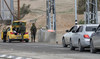 Israeli forces kill several armed militants in raid - army statement