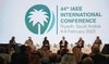 Private sector needs to help drive forward climate change innovation, Princess Noura tells IAEE International Conference