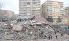 Thousands of people across Turkiye and Syria have lost their lives in the devastating earthquake