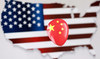 China balloon, polls scramble script for Biden speech to Congress