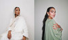 1309 Studios founder Ghada Al-Subaey talks Arab representation, dressing Georgina Rodriguez