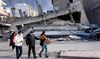 UK activates aid for Turkiye, Syria rescue efforts