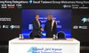 Saudi, Hong Kong bourses sign MoU to explore listing opportunities