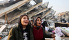 UK tells tourists to avoid Turkiye quake epicenter
