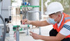 KAUST develops innovative wastewater treatment in Saudi Arabia