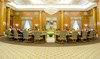King Salman chairs weekly Council of Ministers meeting at Irqah Palace in Riyadh. (SPA file photo)
