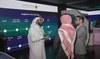Saudi Hajj and Umrah Ministry showcases latest services at LEAP