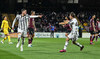 Vlahovic inspires Juventus to 3-0 win at Salernitana