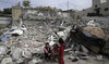 Israel steps up Jerusalem home demolitions as violence rises