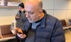 UK man travels 3,000 km to childhood home in Turkiye rescue bid